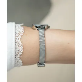 Daniel Wellington Petite Mini Edelstahl 19 mm DW00100746