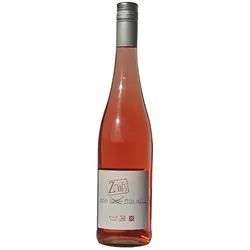 Zaiß 2022 One Zaiß fits all...Roséwein trocken