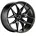 9 5 x 20 5 x 112 ET35 MB66 6 Schwarz-matt-frontpoliert