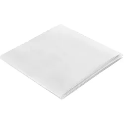 VEVOR Gewächshaus-Kunststofffolie, 12 x 50 Fuß, 6 mm, transparente Polyethylenfolie
