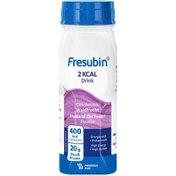 FRESUBIN 2 kcal Drink Waldfrucht 24 x 200 ml, Aktionsangebot