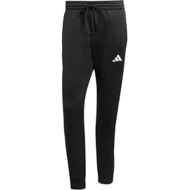 adidas Big Logo French Terry Kapuzen-Trainingsanzug Herren JX5551 - M