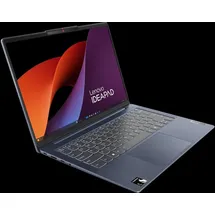 Lenovo IdeaPad Slim 5 14'' Snapdragon X Plus 32 GB RAM 1 TB SSD Win11 Home
