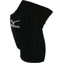 Mizuno VS1 Ultra Kneepad Knieschützer 1 Stück Schwarz L