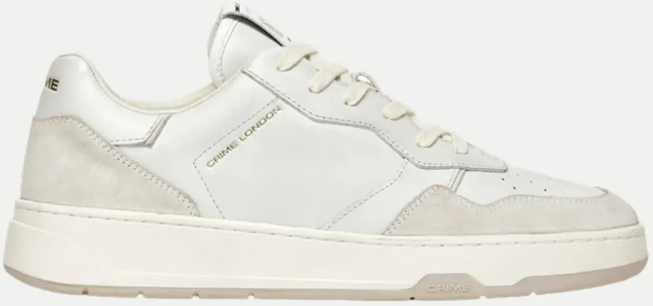 Sneaker Timeless Beige 43
