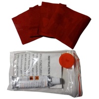 Vaude Mat Repair Kit - One Size