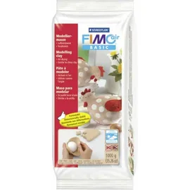 Staedtler FimoAir basic Modeliermasse 1 000 g blassrosa