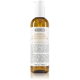 Kiehl's Calendula Deep Cleansing Foaming Face Wash Reinigungsgel 230 ml