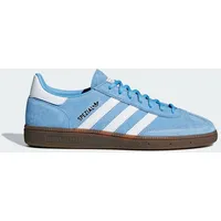 Adidas Handball Spezial Light Blue / Cloud White / Gum5 38