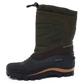 Spirale Herren Grün/Brown 41