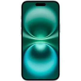 Apple iPhone 16 Plus 256 GB Blaugrün