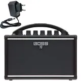 Boss Katana Mini Gitarren-Verstärker + keepdrum 9V Netzteil