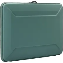 Thule Gauntlet 5 MacBook Sleeve 16" Apple), Notebooktasche, Grün