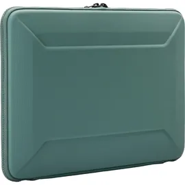Thule Gauntlet 5 MacBook Sleeve 16" Apple), Notebooktasche, Grün
