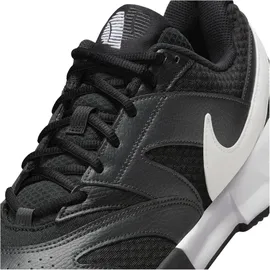 Nike Court Lite 4 Black/White 47