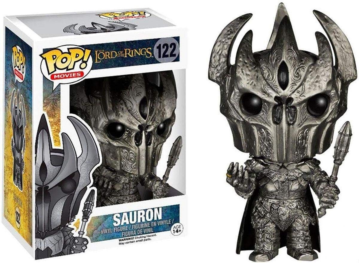 Figur Pop The Lord of The Rings Sauron