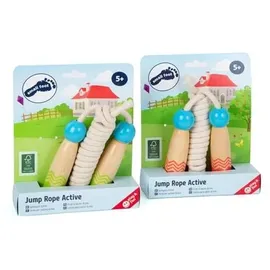 small foot gmbh & co. kg Play & Fun Springseil