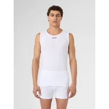 Uyn Energyon ärmelloses Funktionsshirt Herren white XXL