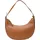 Marc O'Polo Schultertasche Alvi Crossbody Bag XS True Camel