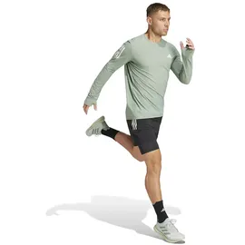 adidas Own the Run Climacool 2-in-1 Shorts Black S