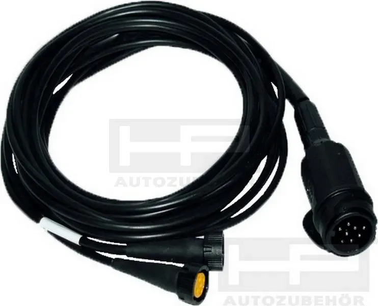 HPAUTO Elektroleitung Anschlußkabel 7-polig 28801