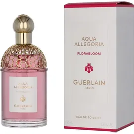 Guerlain Aqua Allegoria Florabloom Eau de Toilette 125 ml