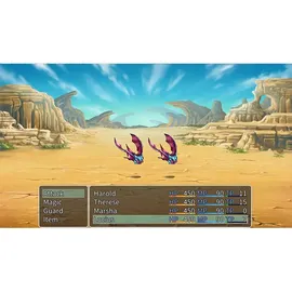 RPG Maker MV