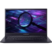 Captiva Highend Gaming I81-462 Laptop 43,9 cm (17.3") Full