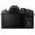 OM System OM-D E-M10 Mark IV Body schwarz