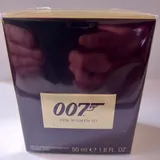 JAMES BOND 007 For Women III Eau de Parfum 50 ml