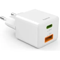 Hama Ladeadapter 20W