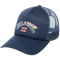 BILLABONG Podium Trucker-kappe - Navy Multicolor - Mann