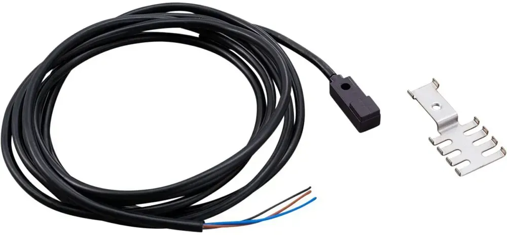 Daytona Kit Speed Sensor - Black - One Size