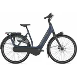 Gazelle Avignon C8 HMB Blau Modell 2023