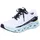 SKECHERS Glide Step Altus White Synthetic / Mesh / Multi Trim 41