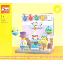 LEGO 40584 Geburtstagsdiorama