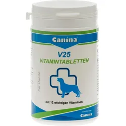 V25 Vitamin 200 G