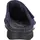 Finn Comfort Hüttenschuhe Blau 45