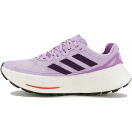 adidas Agravic Speed Ultra Damen Lila / Rosa / Rot 36,5