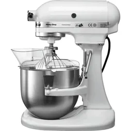 KitchenAid Heavy Duty 5KPM5 weiß