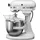 KitchenAid Heavy Duty 5KPM5 weiß