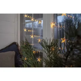 Star Trading LED-Lichtervorhang 2006-74-2