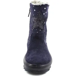 superfit Flavia Winterstiefel Blau 36