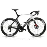 Colnago Y1RS Disc Sram Red AXS E1 black/white 2026 M