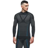 Dainese Dry LS Funktionsshirt schwarz unisex, M