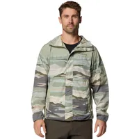 Columbia Herren Windbreaker, Challenger II Novelty