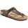 Birkenstock Gizeh mocca 39