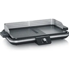 Severin PG 8564 2300 W schwarz