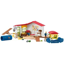 Schleich Farm World Tierhotel