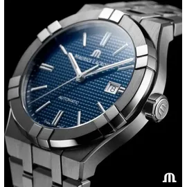MAURICE LACROIX Aikon Edelstahl 42 mm AI6008-SS002-430-1